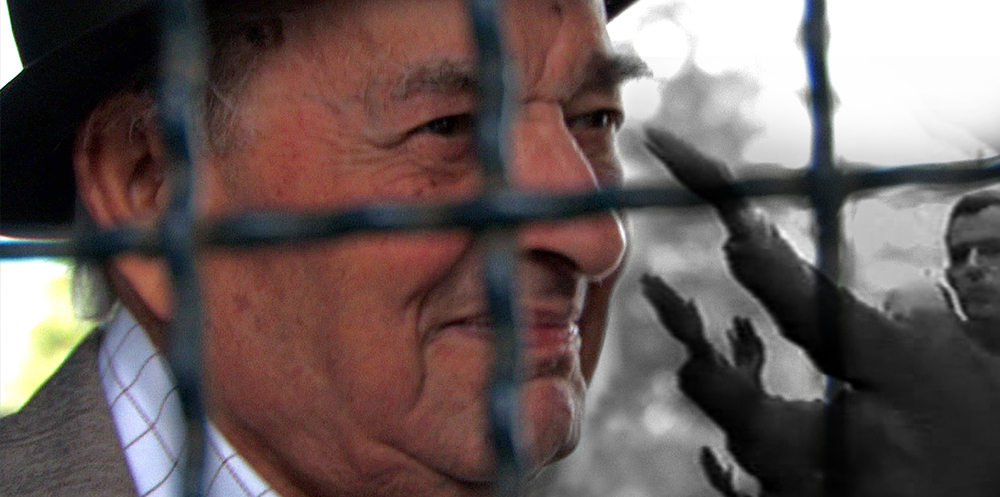 The Ghosts of Zagreb