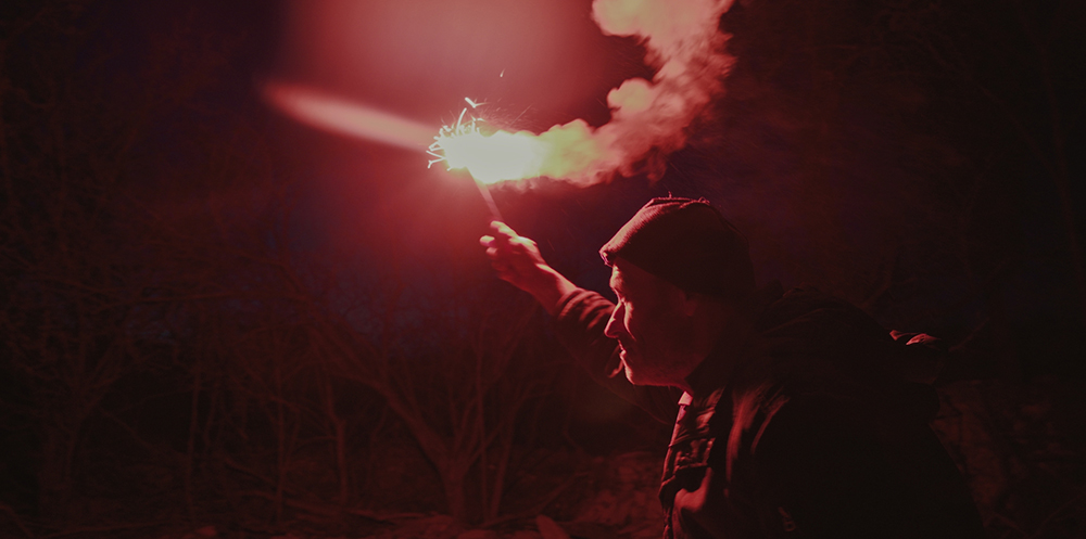 The Feast of the Wolf